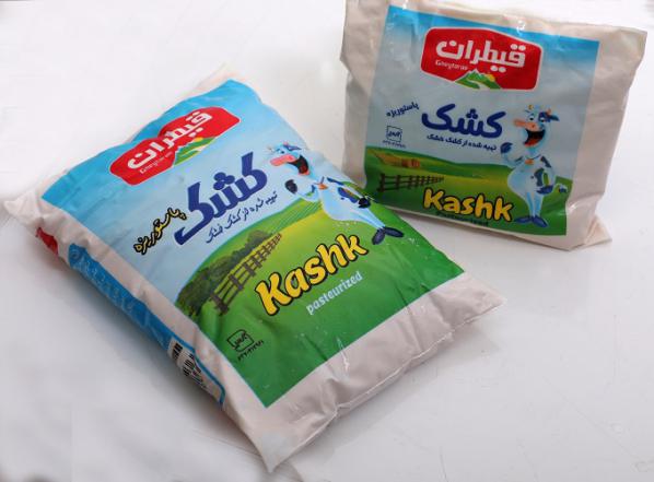 مراکز فروش عمده کشک مایع پاستوریزه ارزان