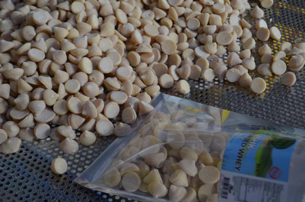 بازار پخش کشک شور کیلویی در همدان